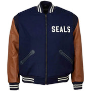 San Francisco Seals 1949 Varsity Jacket For Men