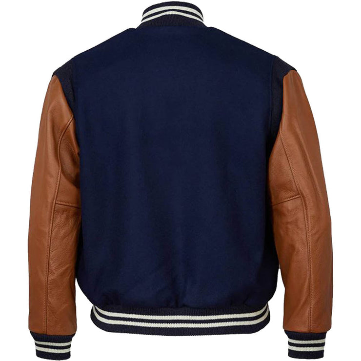 San Francisco Seals 1949 Varsity Jacket For Men